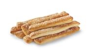 classic item on the menu - Crazy Bread (Image via Little Caesars)
